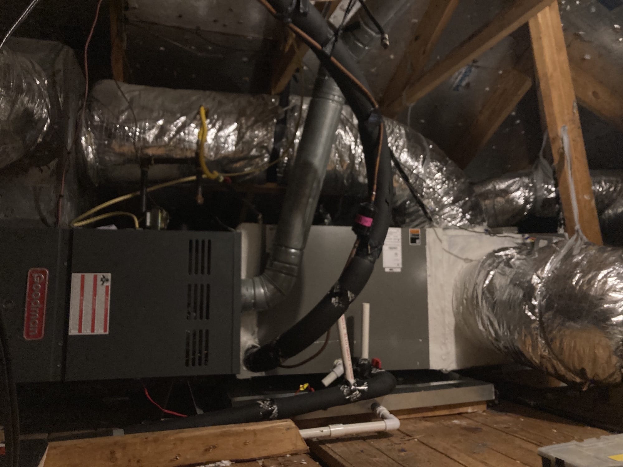 Amer HVAC Project 44